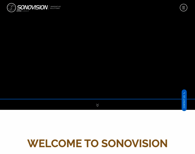 Sonovisiongroup.com thumbnail