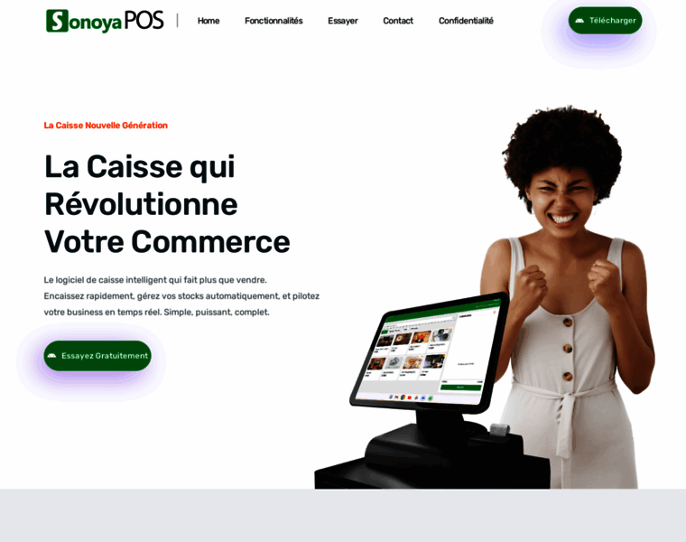 Sonoyapos.app thumbnail