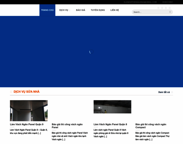 Sonsuanhauytin.com thumbnail