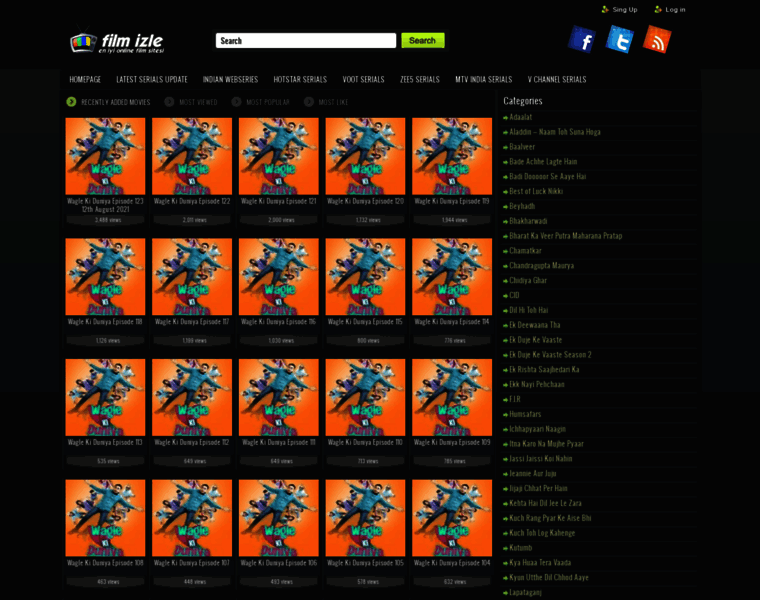 Sonyvid.xyz thumbnail