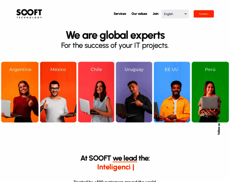 Sooft.tech thumbnail