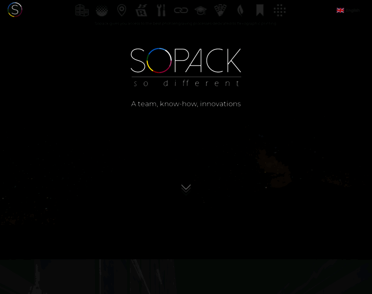 Sopack.net thumbnail