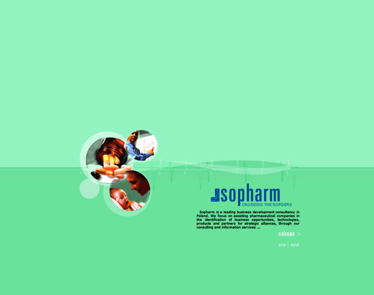 Sopharm.pl thumbnail