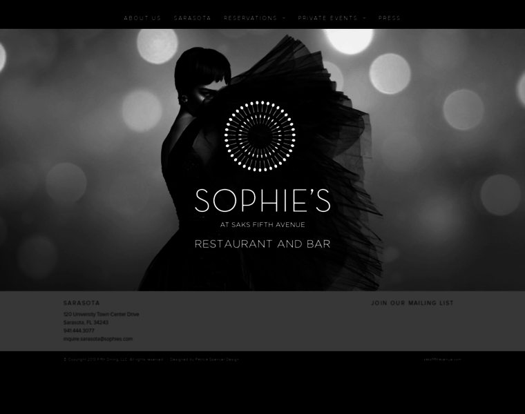 Sophies.com thumbnail