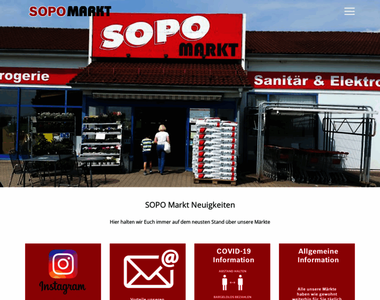 Sopo-markt.com thumbnail
