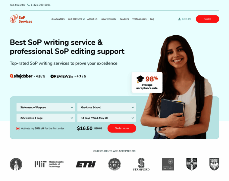 Sopwriting.net thumbnail Sopwriting.net thumbnail