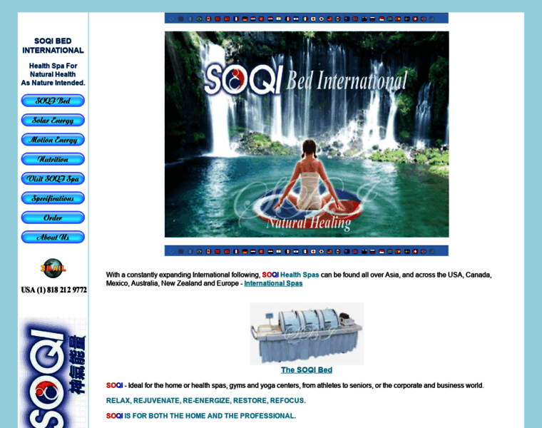 Soqibed-international.com thumbnail