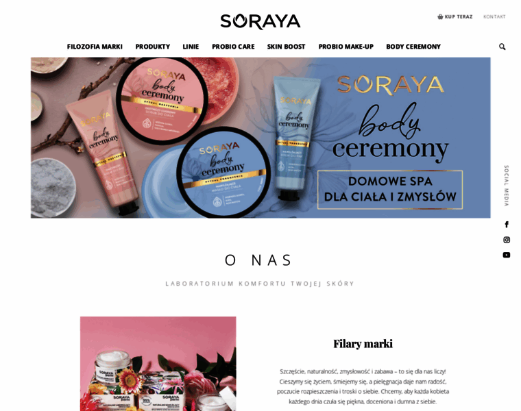Soraya.pl thumbnail