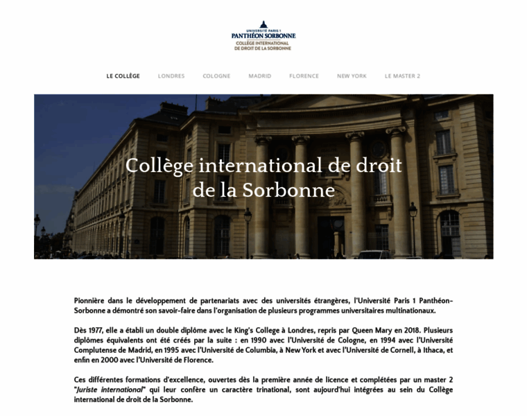 Sorbonne.international thumbnail