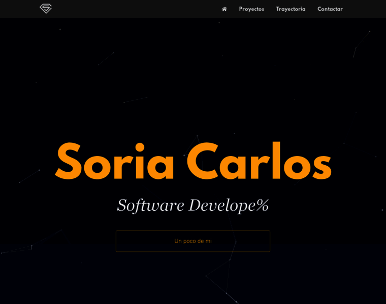 Soriacarlos.com thumbnail