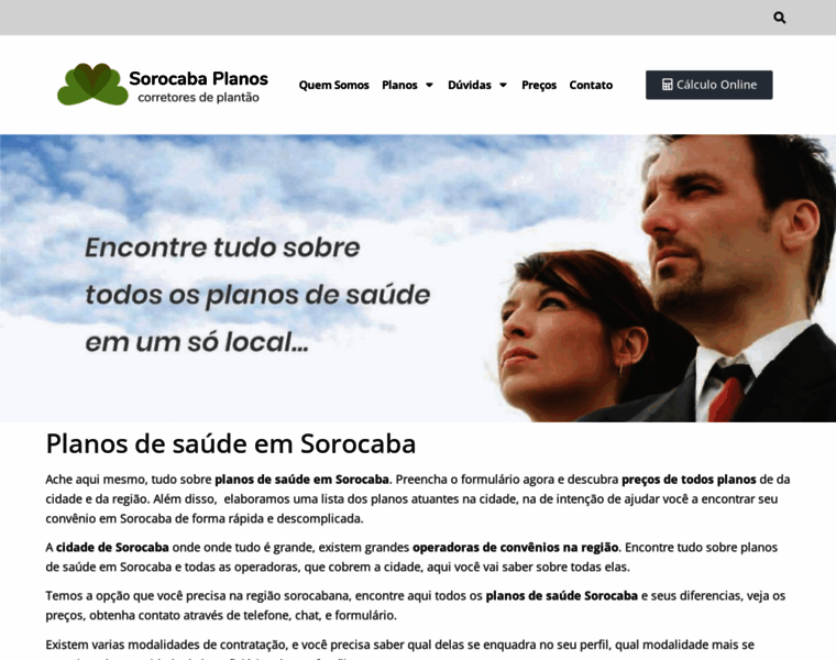 Sorocabaplanos.com.br thumbnail