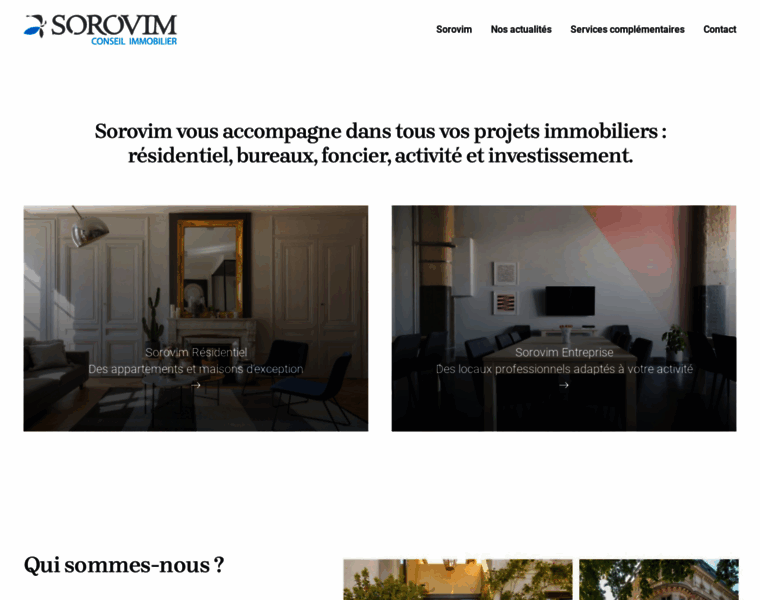 Sorovim.fr thumbnail