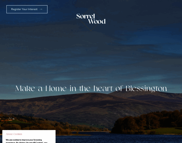 Sorrelwood.ie thumbnail Sorrelwood.ie thumbnail