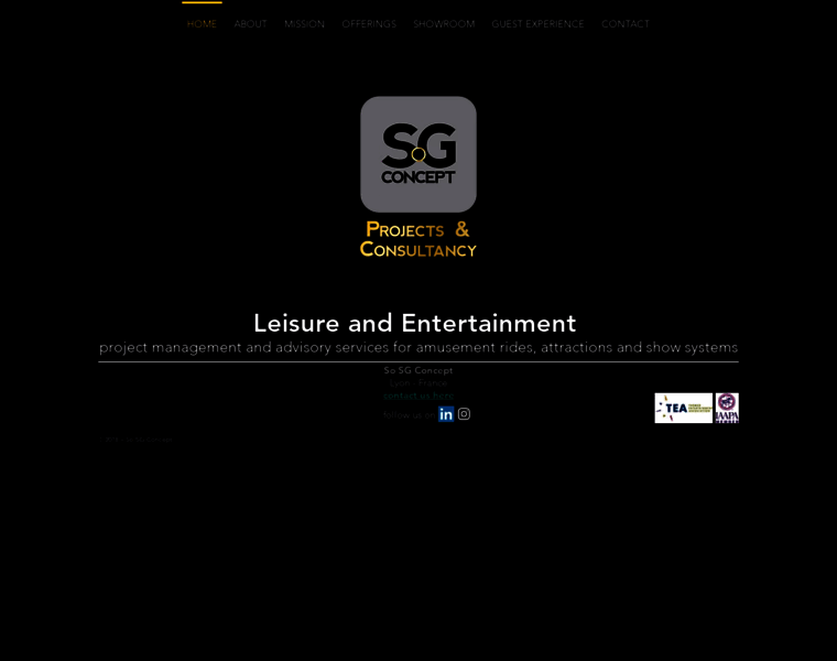 Sosgconcept.com thumbnail Sosgconcept.com thumbnail