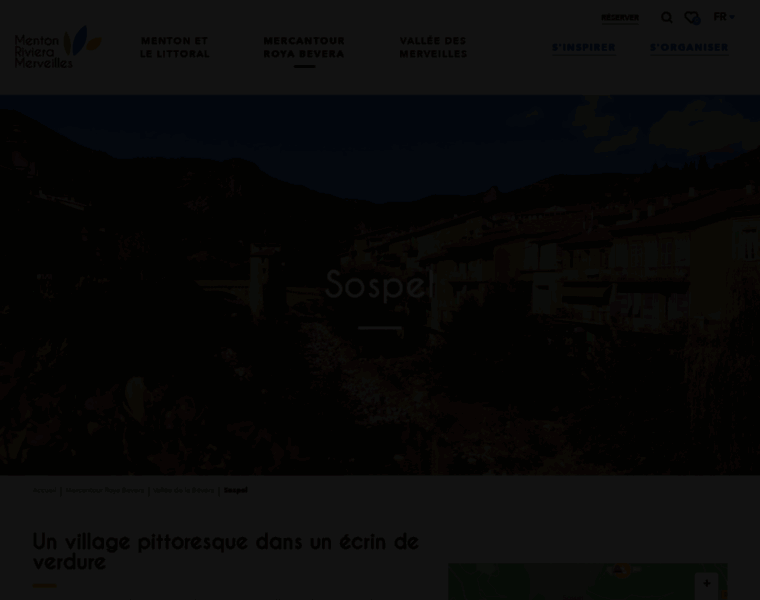 Sospel-tourisme.com thumbnail