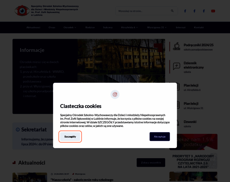 Soswlublin.pl thumbnail