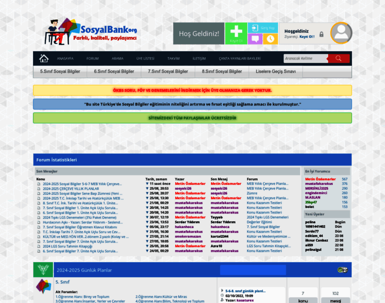 Sosyalbank.org thumbnail