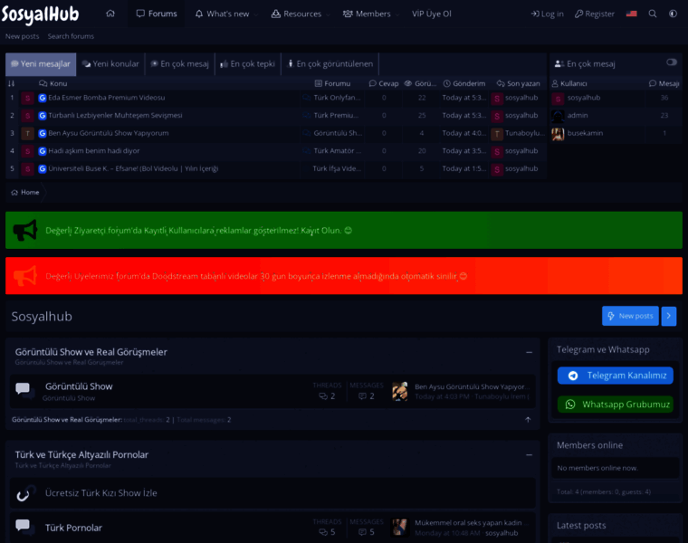 Sosyalhub.com thumbnail Sosyalhub.com thumbnail