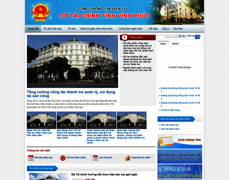 Sotc.vinhphuc.gov.vn thumbnail