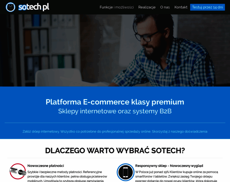 Sotech.pl thumbnail