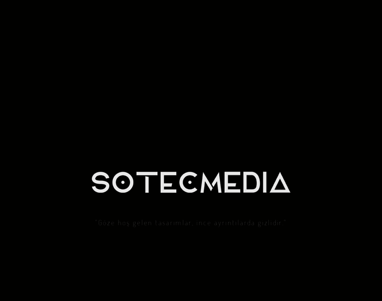 Sotecmedia.com thumbnail