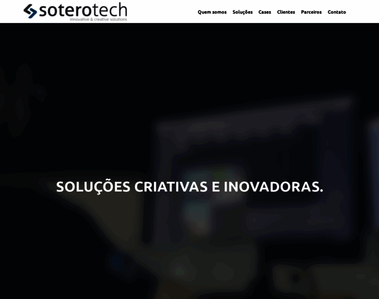 Soterotech.com.br thumbnail