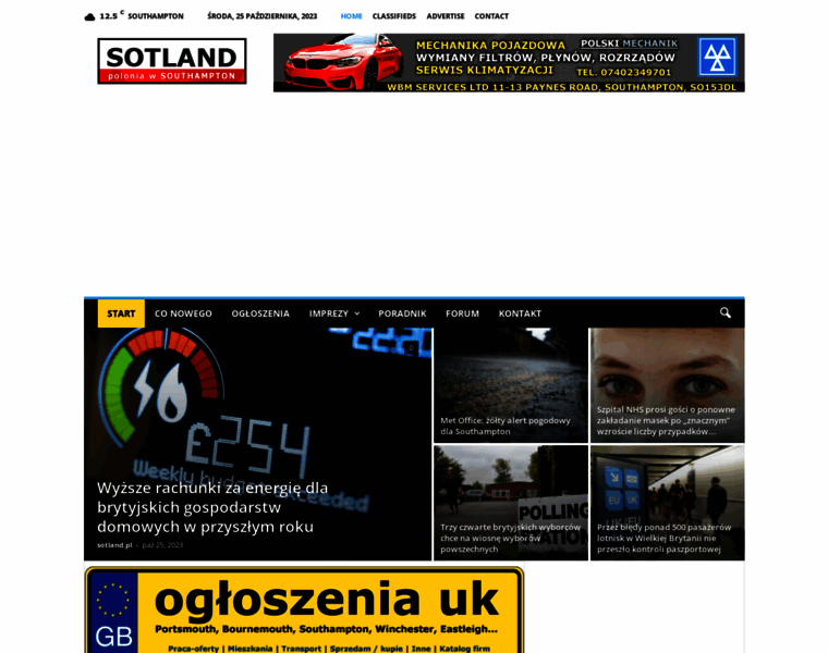Sotland.pl thumbnail