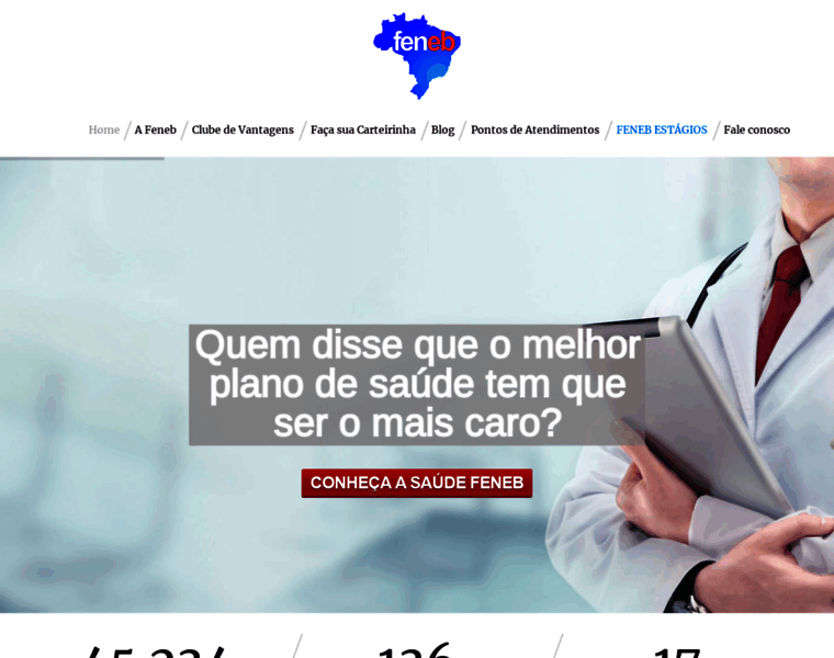 Soufeneb.org.br thumbnail