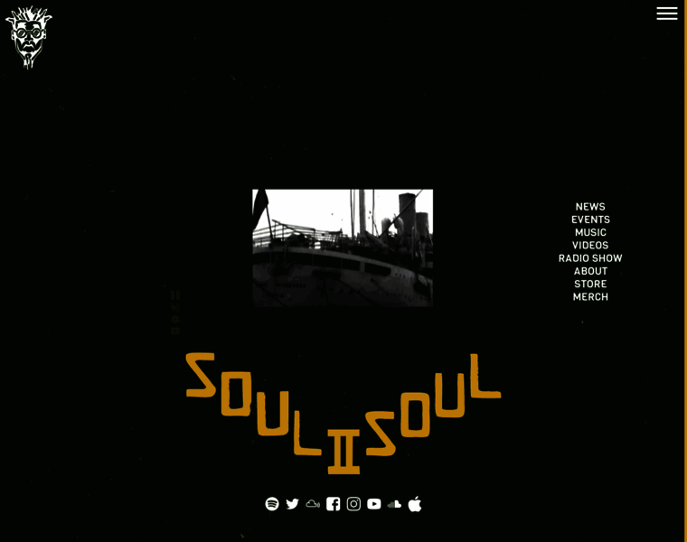 Soul2soul.co.uk thumbnail