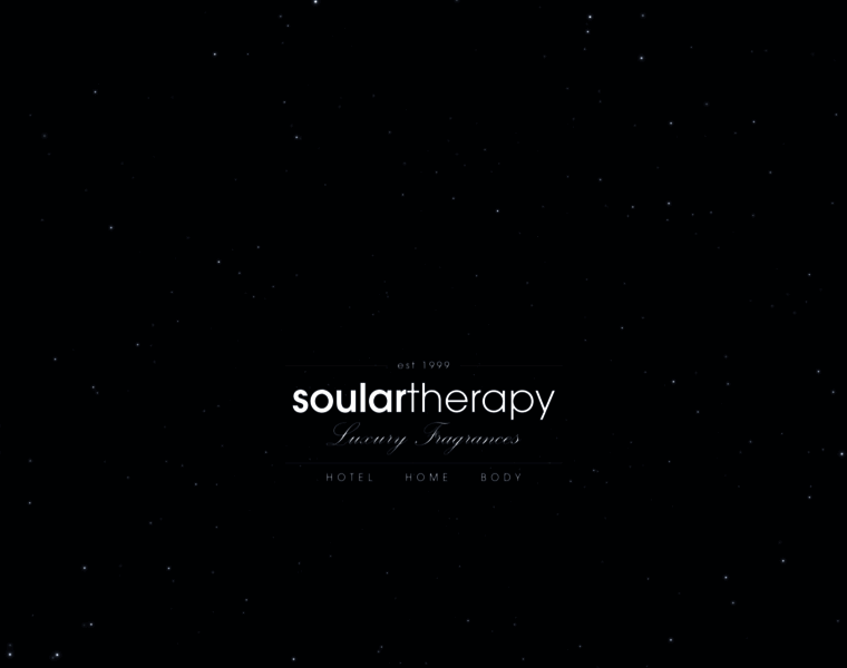 Soulartherapy.com thumbnail