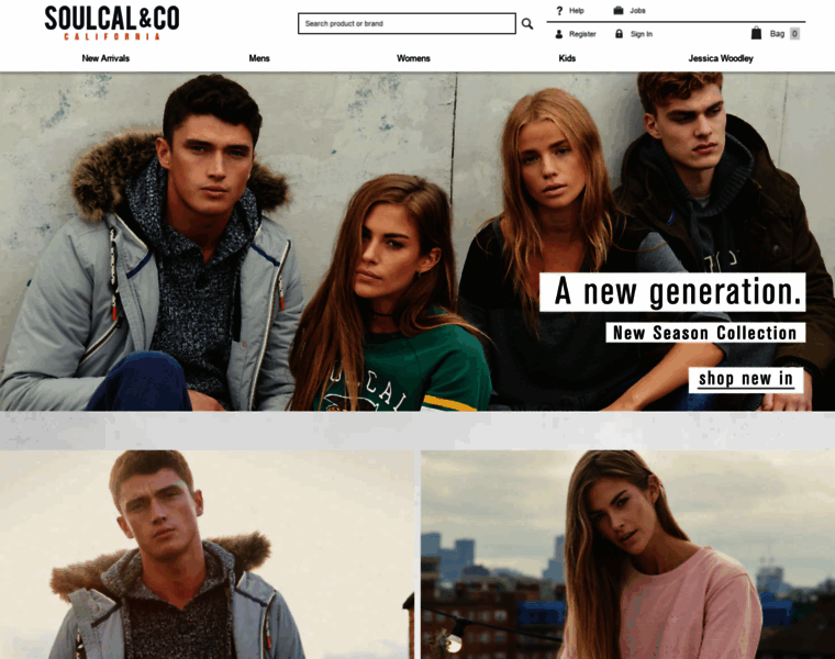 Soulcal.co.uk thumbnail