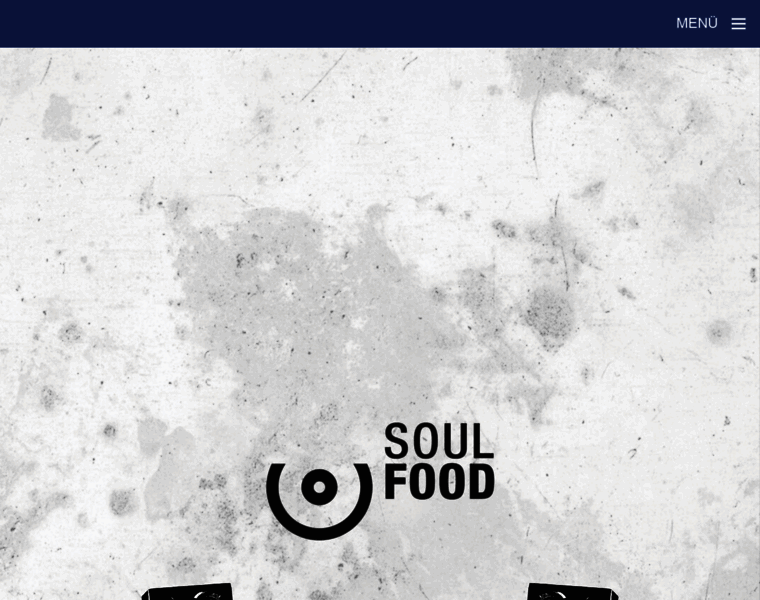 Soulfood-music.de thumbnail