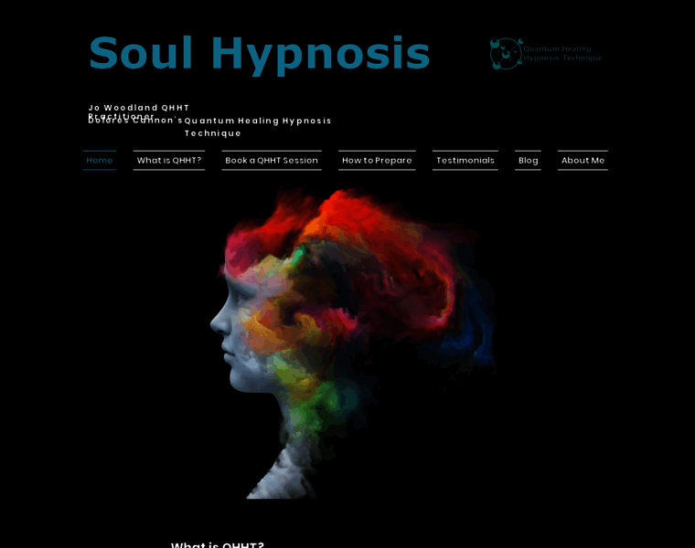 Soulhypnosis.com.au thumbnail