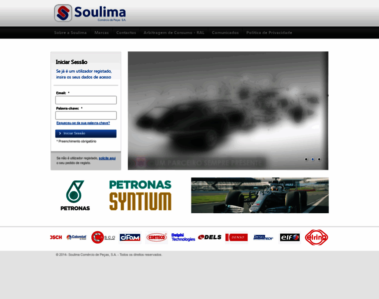 Soulima.pt thumbnail