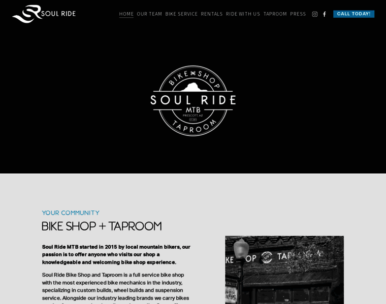 Soulride.bike thumbnail