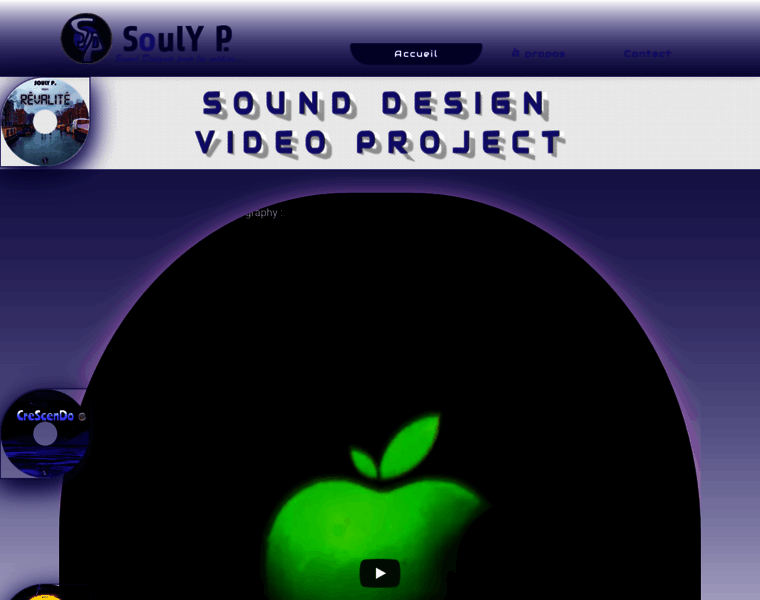 Souly-p.com thumbnail