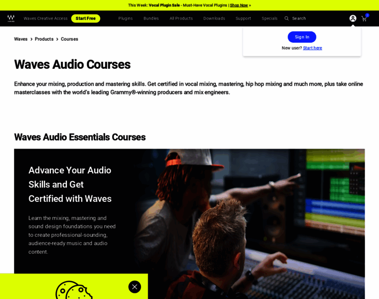 Sound.org thumbnail