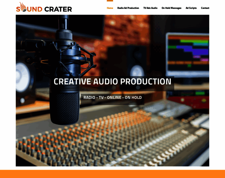 Soundcrater.ie thumbnail