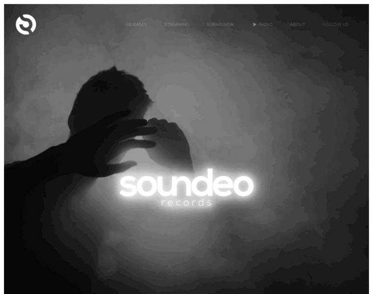 Soundeorecords.com thumbnail