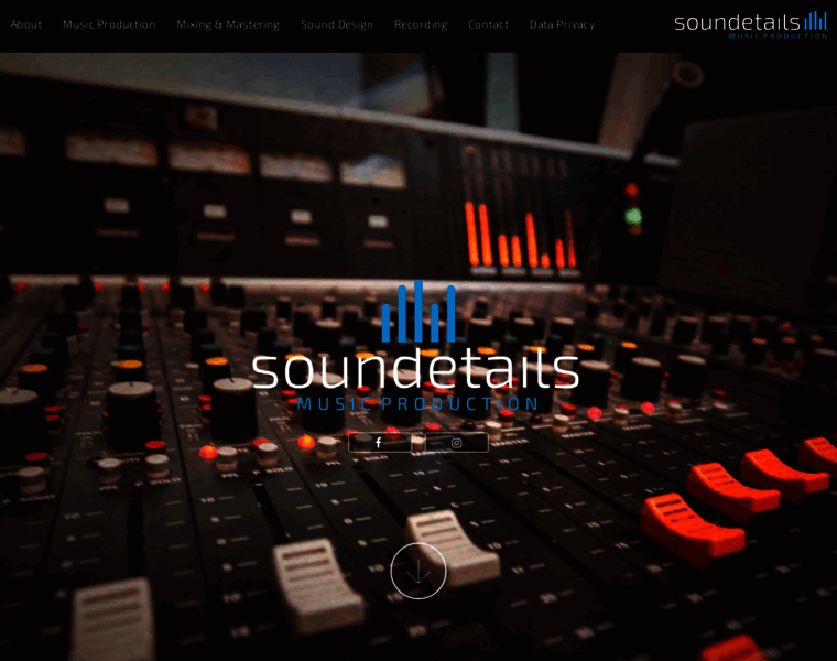 Soundetails.com thumbnail
