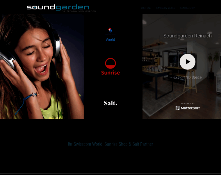 Soundgarden.ch thumbnail