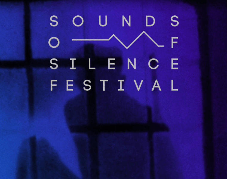 Soundsofsilencefestival.com thumbnail