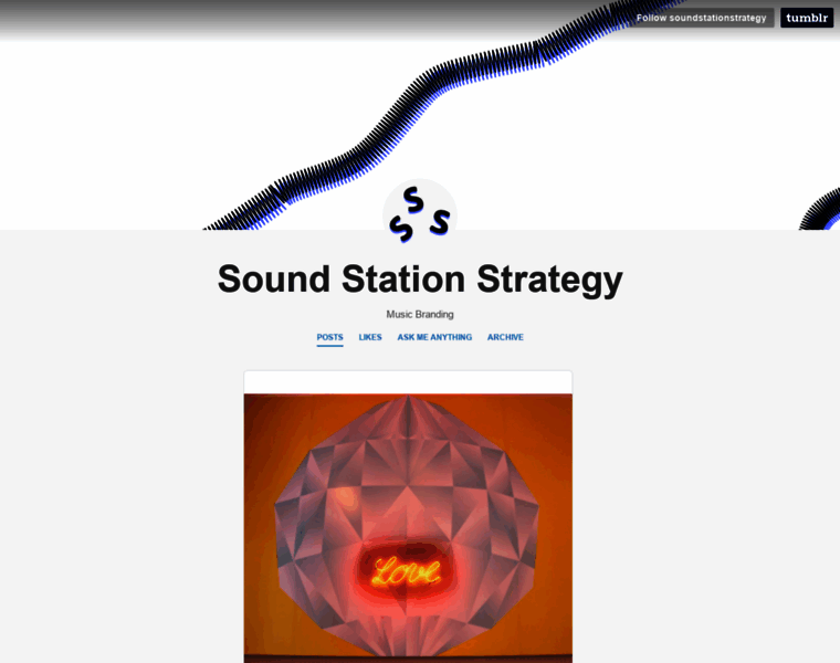 Soundstationstrategy.com thumbnail