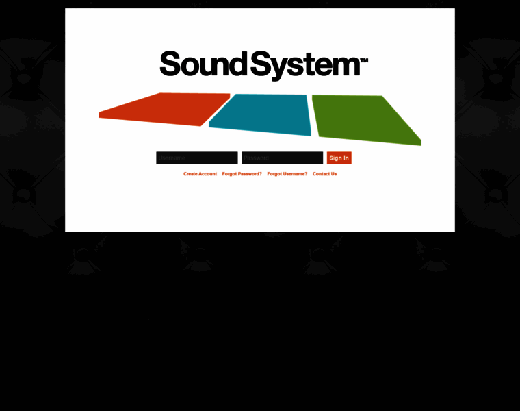 Soundsystem.protonradio.com thumbnail