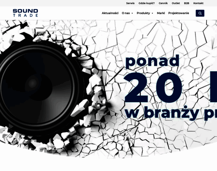 Soundtrade.pl thumbnail
