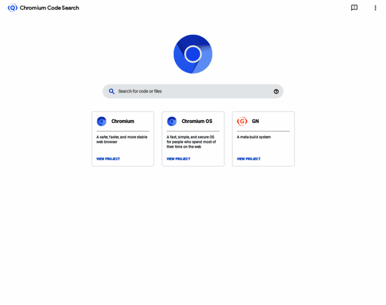 Source.chromium.org thumbnail