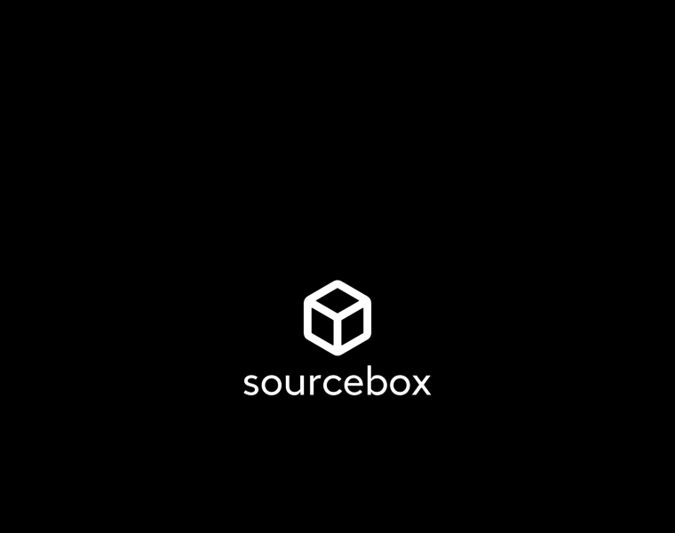 Sourcebox.be thumbnail