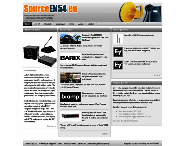 Sourceen54.eu thumbnail