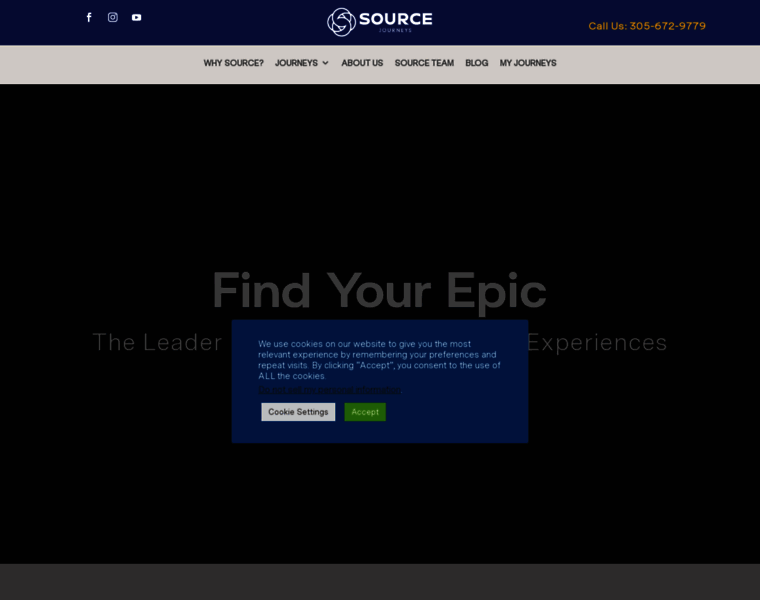 Sourceevents.com thumbnail