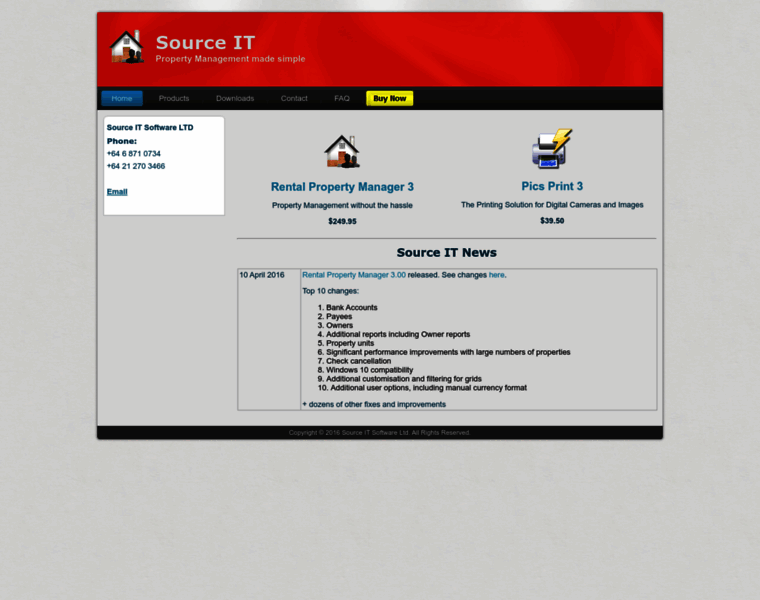 Sourceitsoftware.com thumbnail Sourceitsoftware.com thumbnail